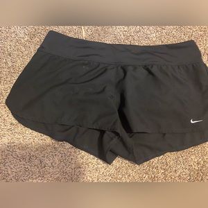 nike athletic shorts